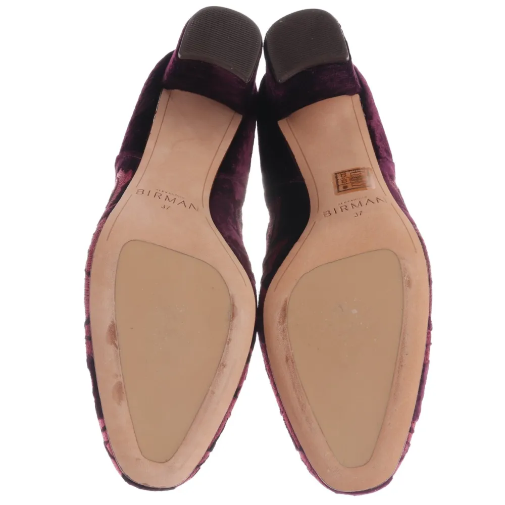 Stiefeletten Größe 37-Alexandre Birman Clearance