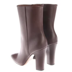 Stiefeletten>Paris Texas Stiefeletten Größe 38,5 braun