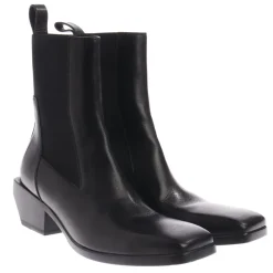 Stiefeletten>Rick owens Stiefeletten Größe 40 schwarz