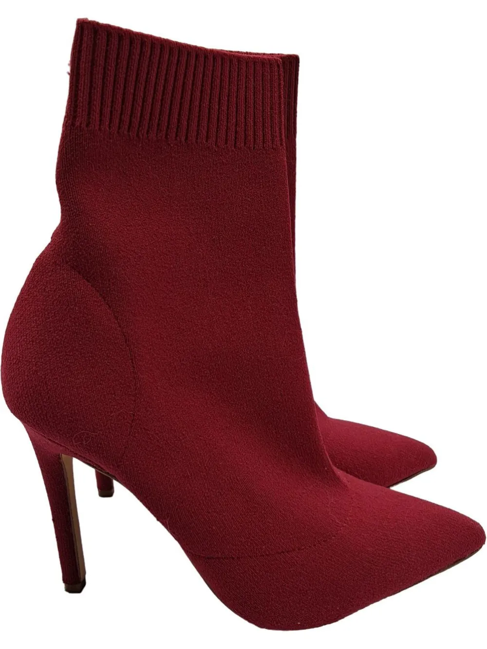 Stiefeletten Größe 37,5- New