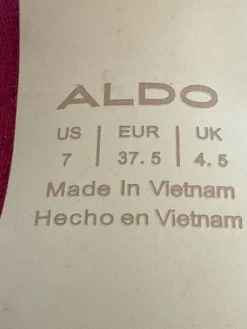 Stiefeletten Größe 37,5- New