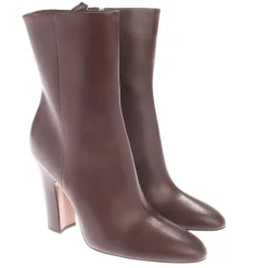 Stiefeletten>Paris Texas Stiefeletten Größe 38,5 braun