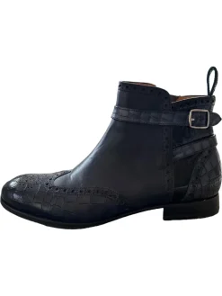 Stiefeletten Größe 37- Outlet