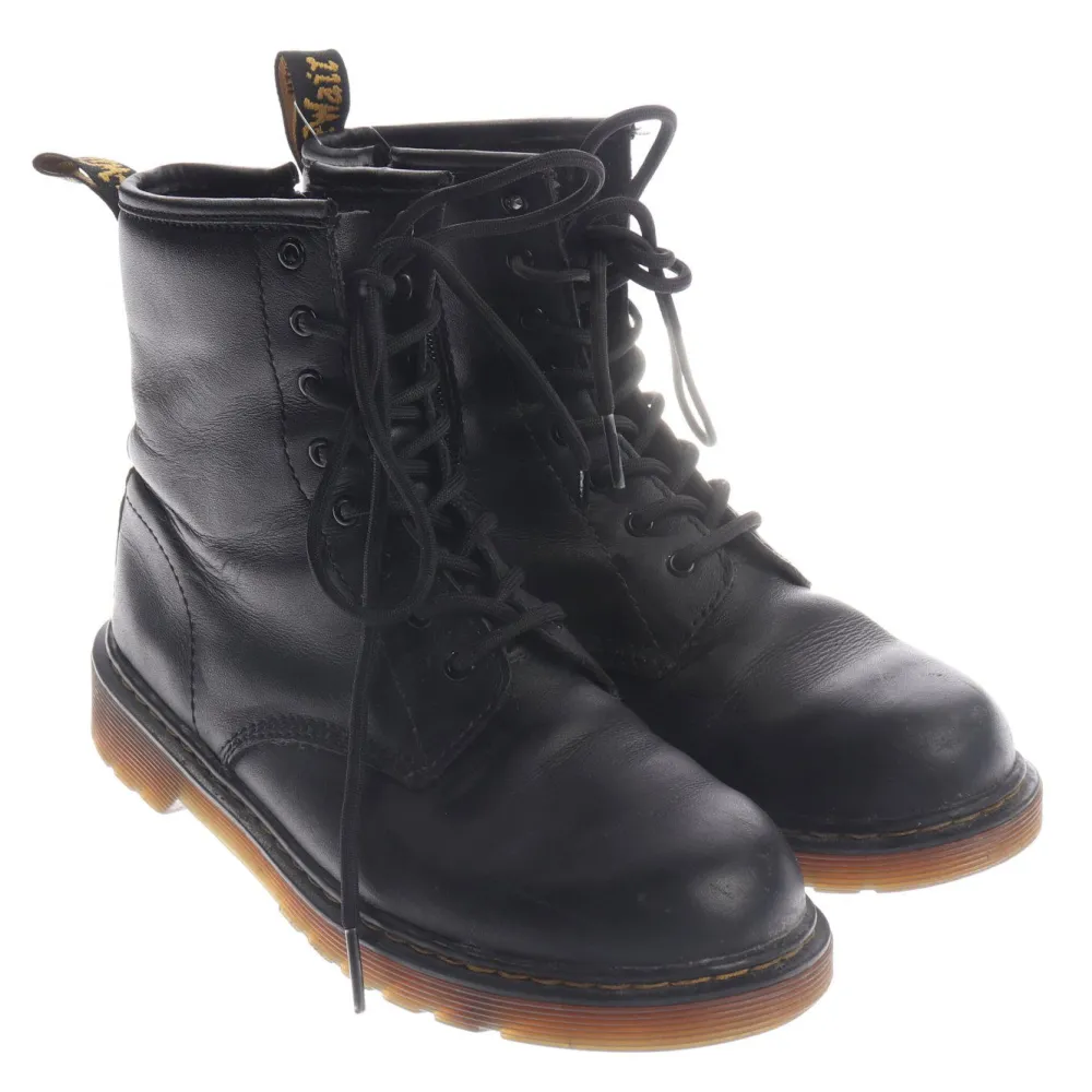 Stiefeletten Größe 37-Dr. Martens Discount