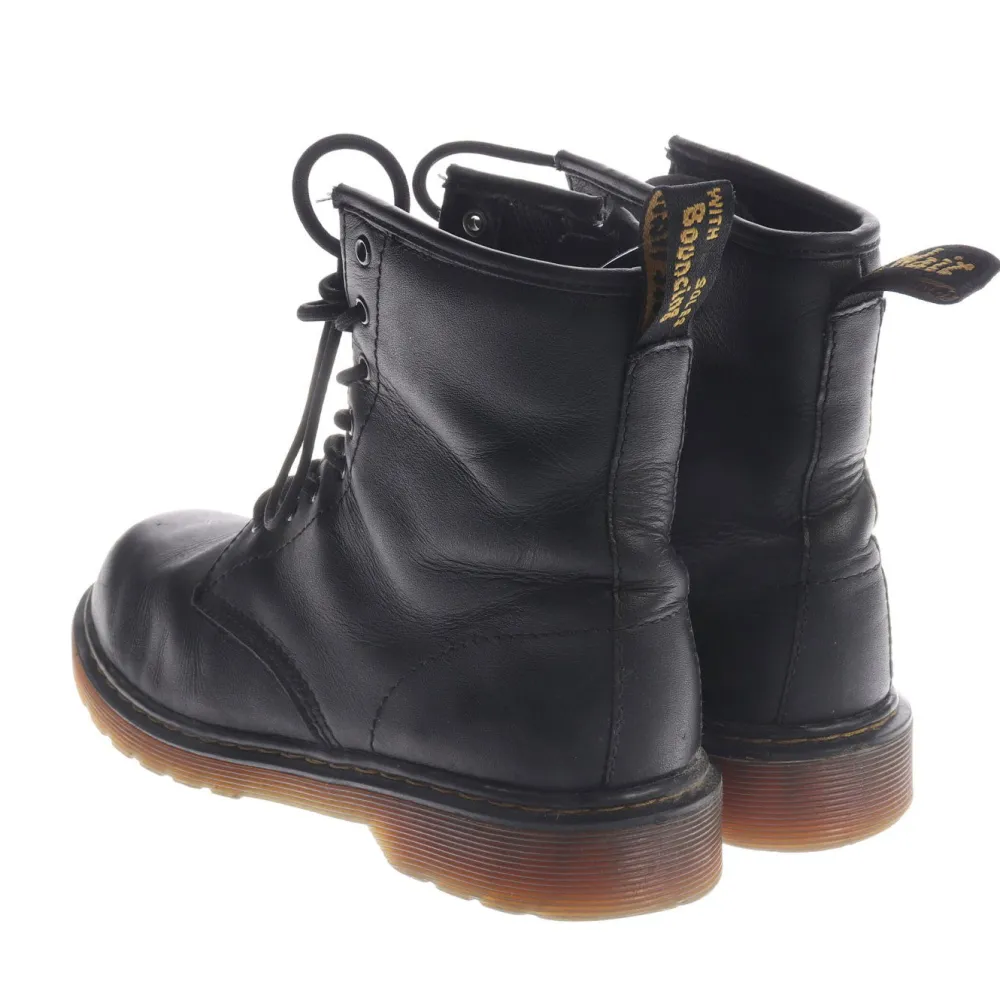 Stiefeletten Größe 37-Dr. Martens Discount