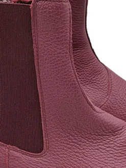 Stiefeletten> Stiefeletten Größe 38 rot