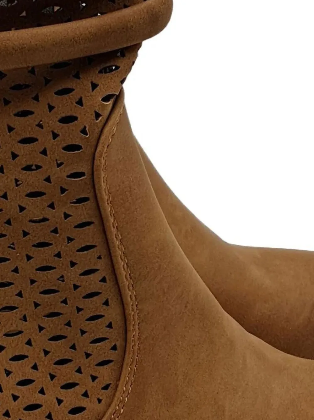 Stiefeletten> Stiefeletten Größe 37 braun