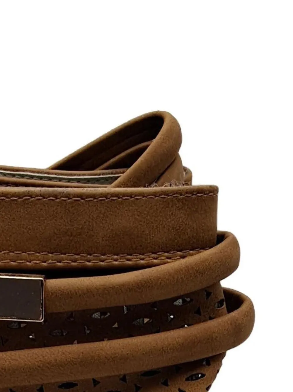 Stiefeletten> Stiefeletten Größe 37 braun