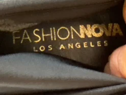 Stiefeletten Größe 38- Sale