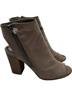 Stiefeletten Größe 37- Discount