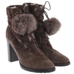 Stiefeletten Größe 37,5-Jimmy Choo Sale