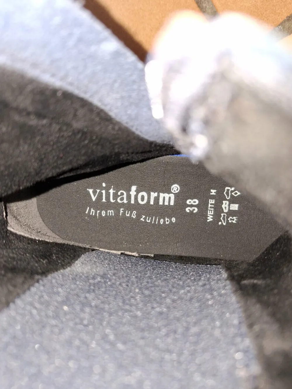 Stiefeletten Größe 38- Clearance