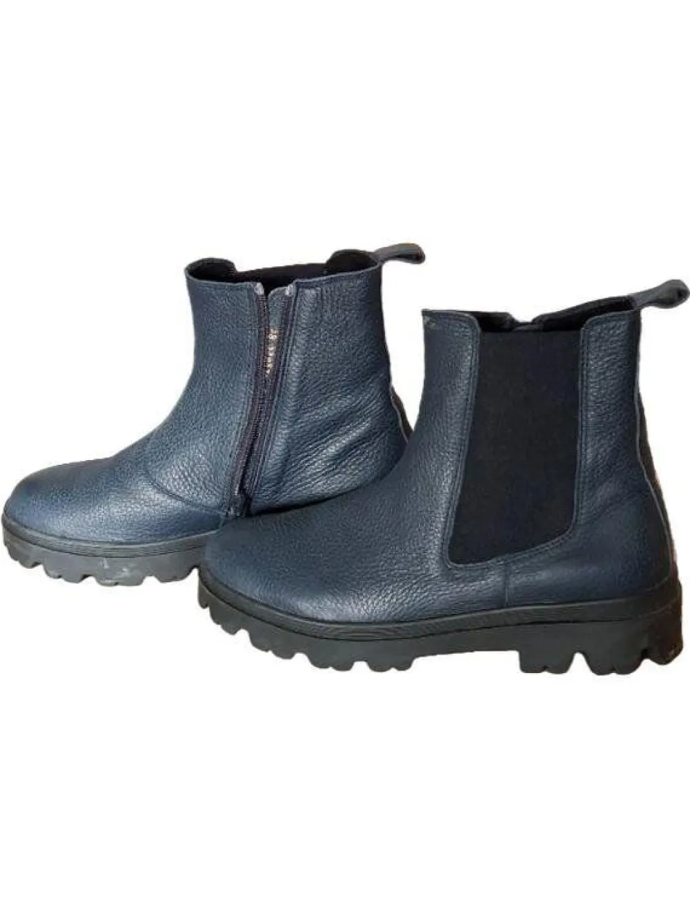 Stiefeletten Größe 38- Clearance