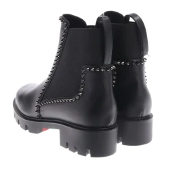 Stiefeletten Größe 40,5-Christian Louboutin New