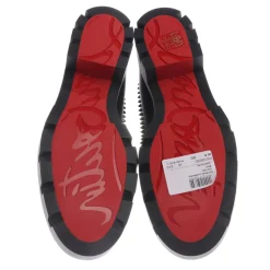 Stiefeletten Größe 40,5-Christian Louboutin New