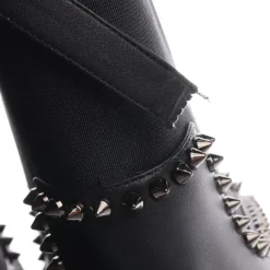 Stiefeletten Größe 40,5-Christian Louboutin New