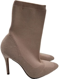 Stiefeletten Größe 38- New