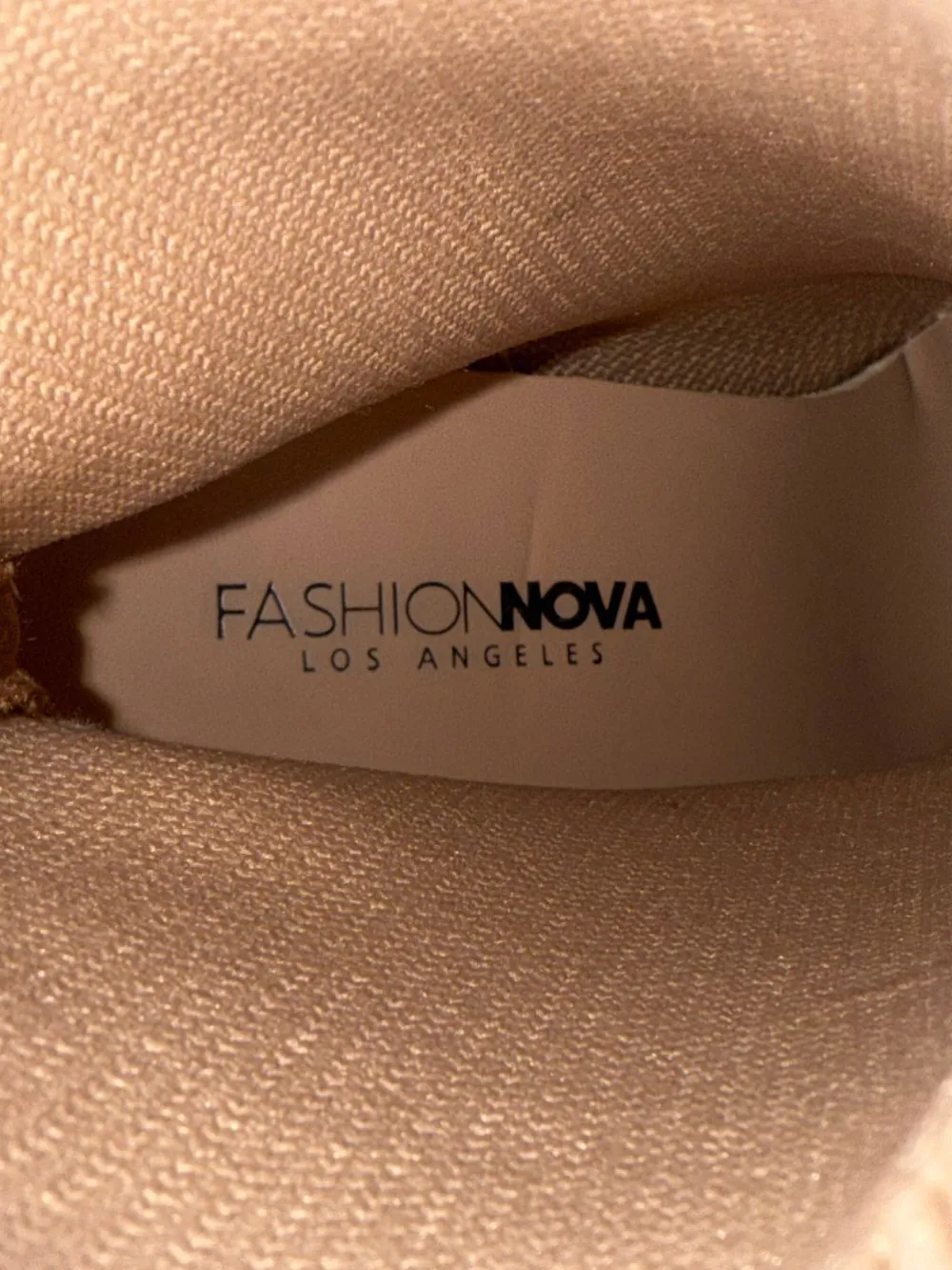 Stiefeletten Größe 38- New