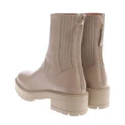 Stiefeletten>Aquazzura Stiefeletten Größe 39 braun