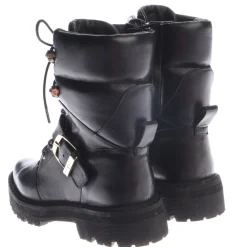 Stiefeletten>Aigner Stiefeletten Größe 37 schwarz