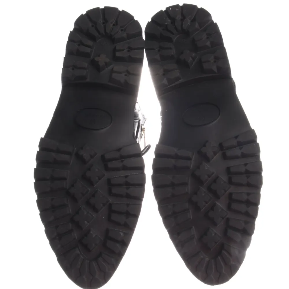 Stiefeletten>Aigner Stiefeletten Größe 37 schwarz