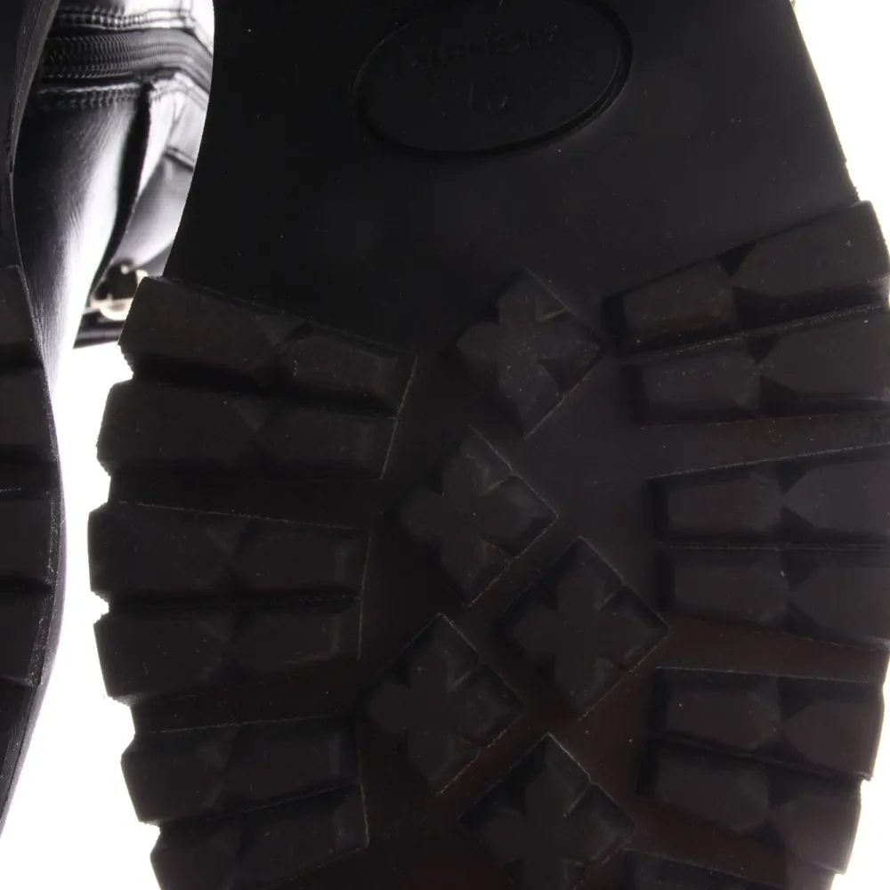 Stiefeletten>Aigner Stiefeletten Größe 37 schwarz