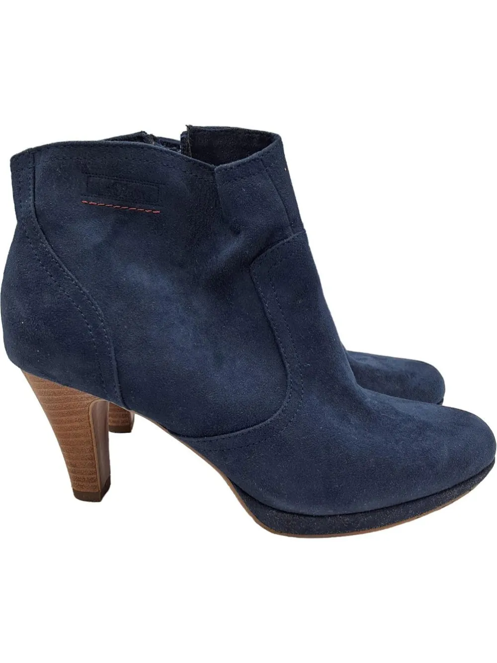 Stiefeletten Größe 41-s.Oliver Hot