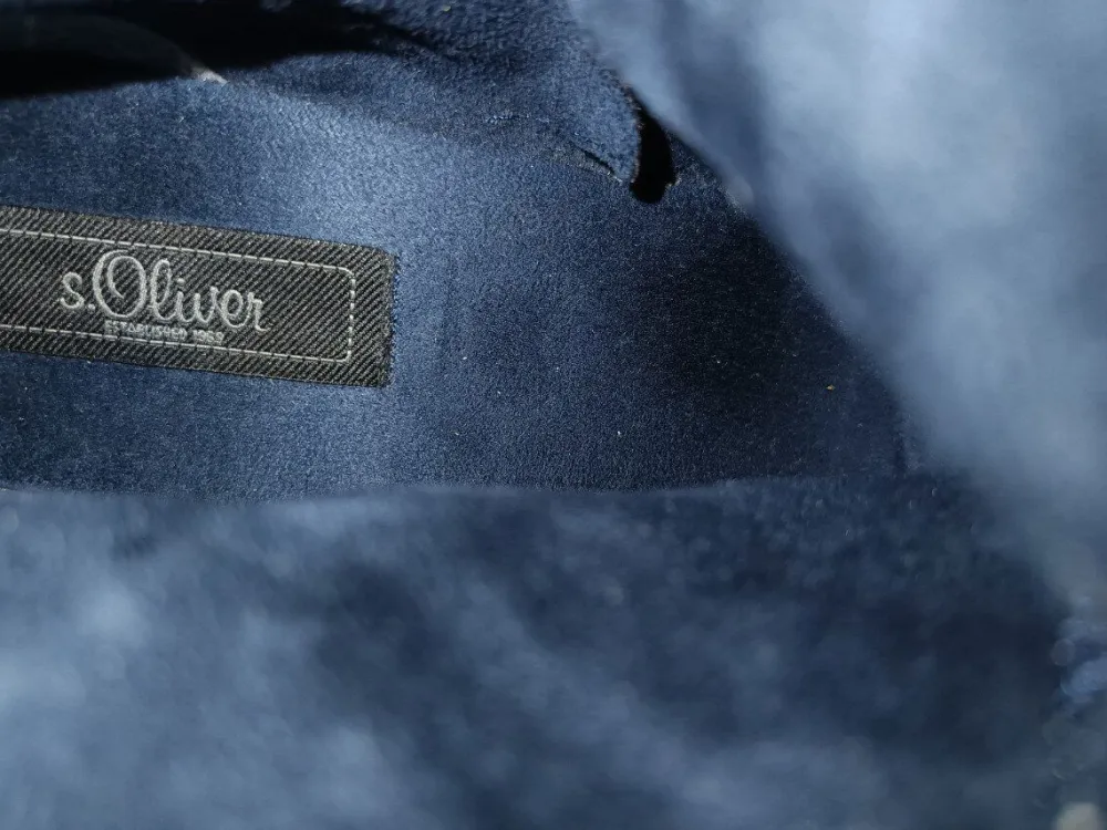 Stiefeletten Größe 41-s.Oliver Hot