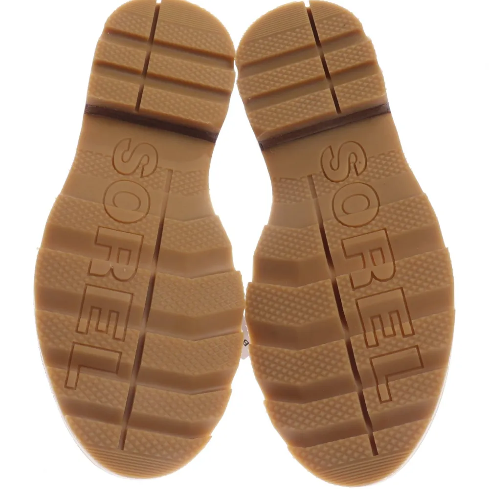 Stiefeletten>Sorel Stiefeletten Größe 39,5 braun