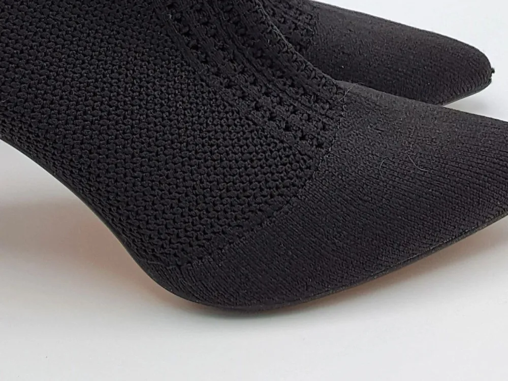 Stiefeletten Größe 37,5- Online