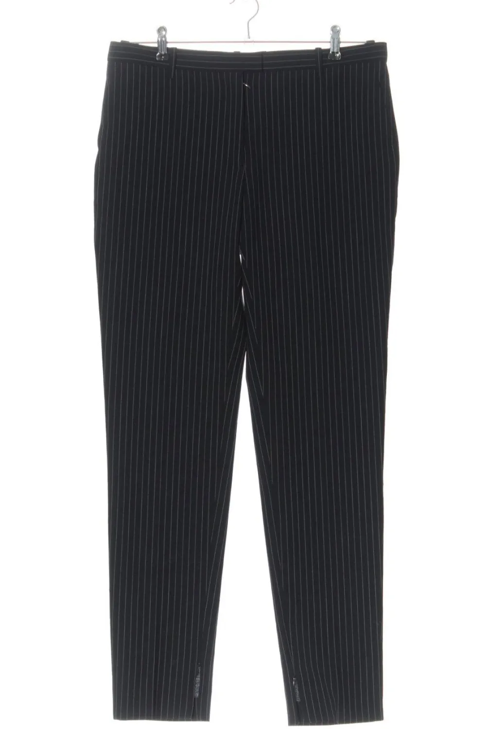 Hosen>Baum und Pferdgarten Stoffhose Größe 42 schwarzweiß