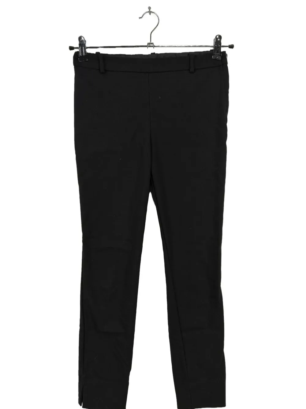 Stoffhose Größe 34-Zara Woman Online