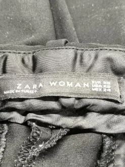 Stoffhose Größe 34-Zara Woman Online