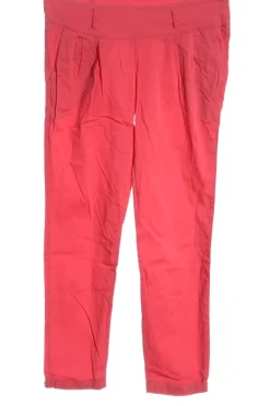 Hosen>Madonna Stoffhose Größe 40 pink