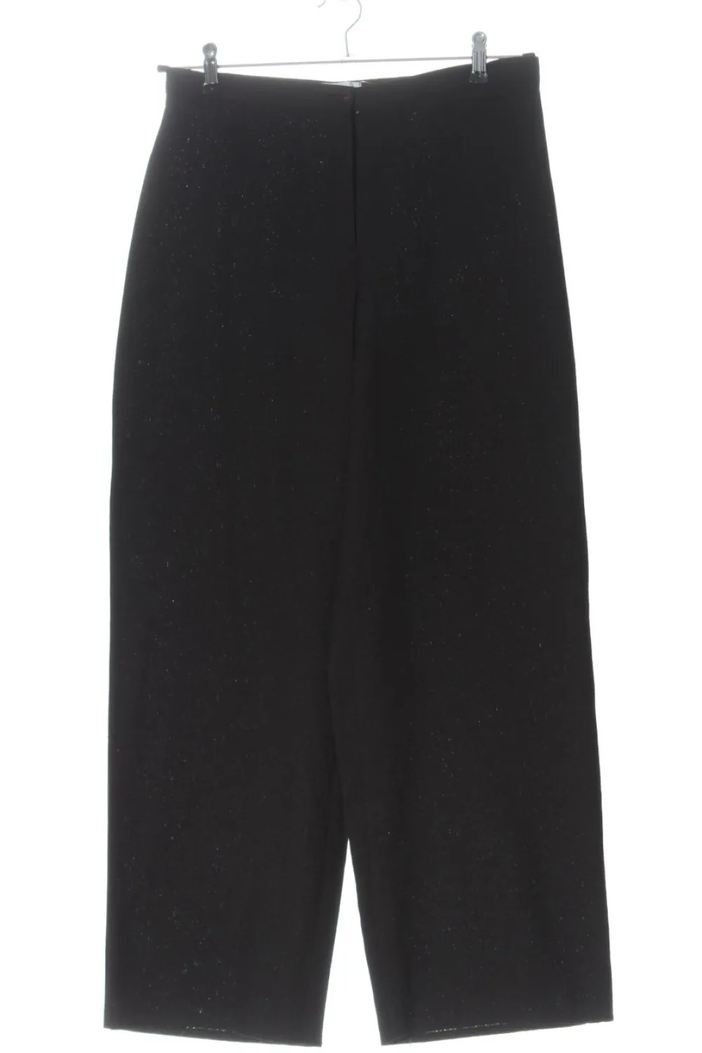Hosen>NAOMI Stoffhose Größe 42 schwarz