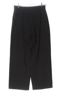 Hosen>NAOMI Stoffhose Größe 42 schwarz