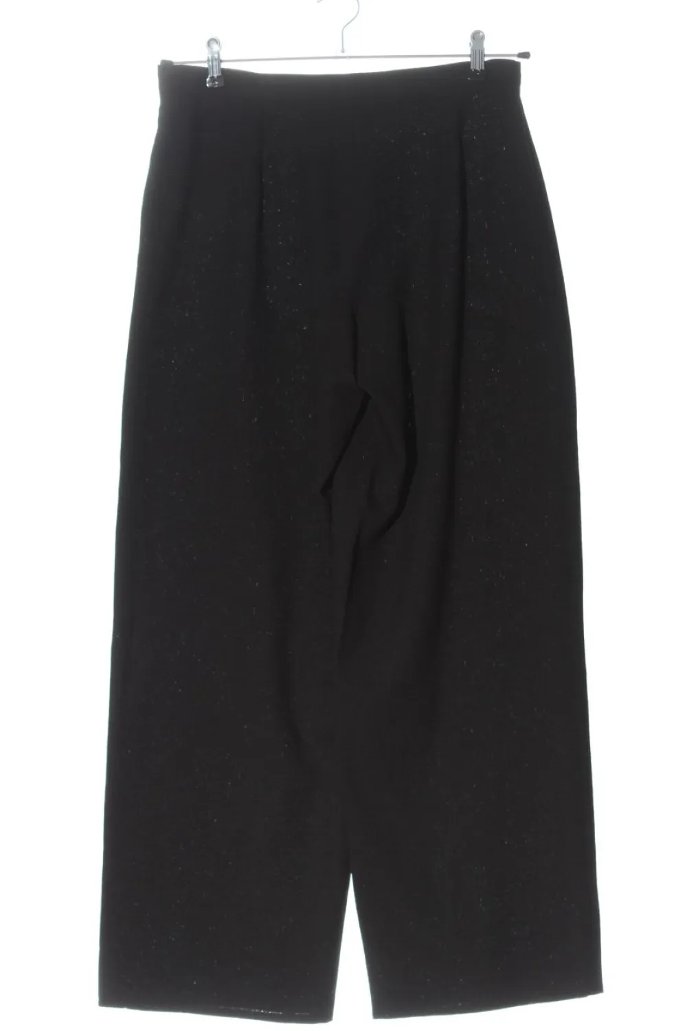 Hosen>NAOMI Stoffhose Größe 42 schwarz