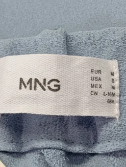 Stoffhose Größe 38-MNG Discount