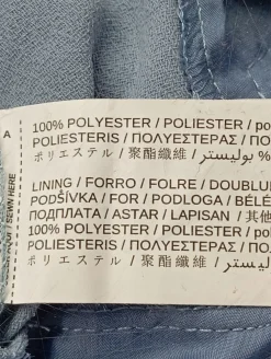 Stoffhose Größe 38-MNG Discount