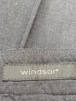 Stoffhose Größe 38-Windsor New