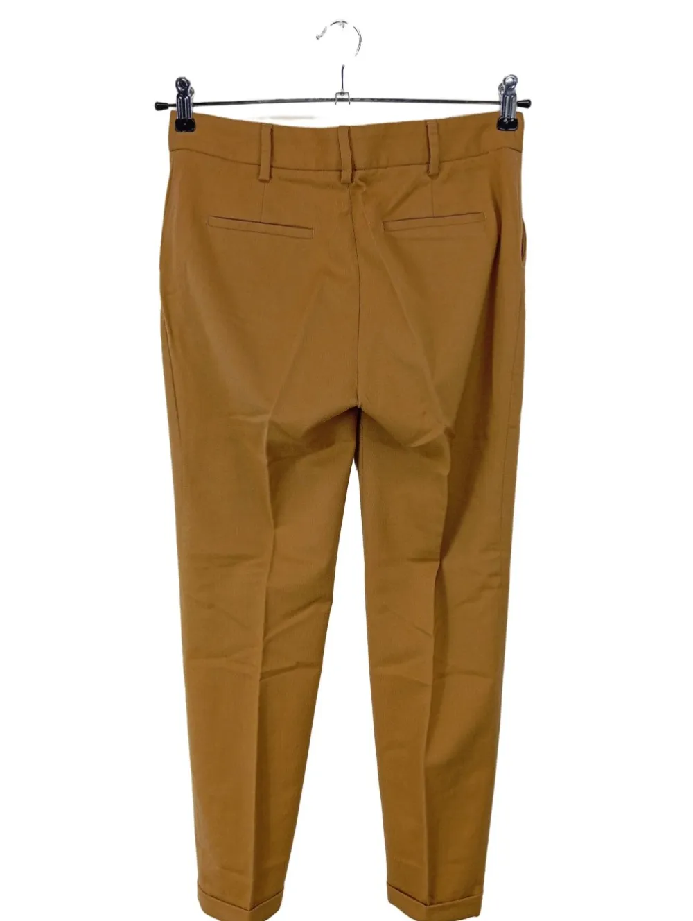 Stoffhose Größe 38-Uterqu00fce New