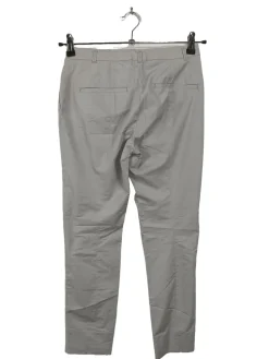 Hosen>Dorothee Schumacher Stoffhose Größe 34 hellgrau