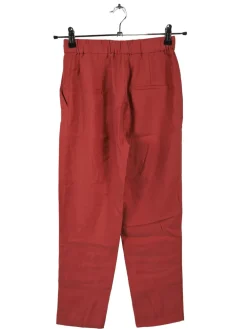 Hosen>MNG Stoffhose Größe 34 rot