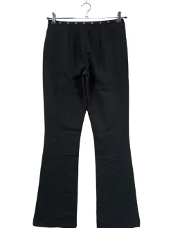 Stoffhose Größe 36-White Fox Sale