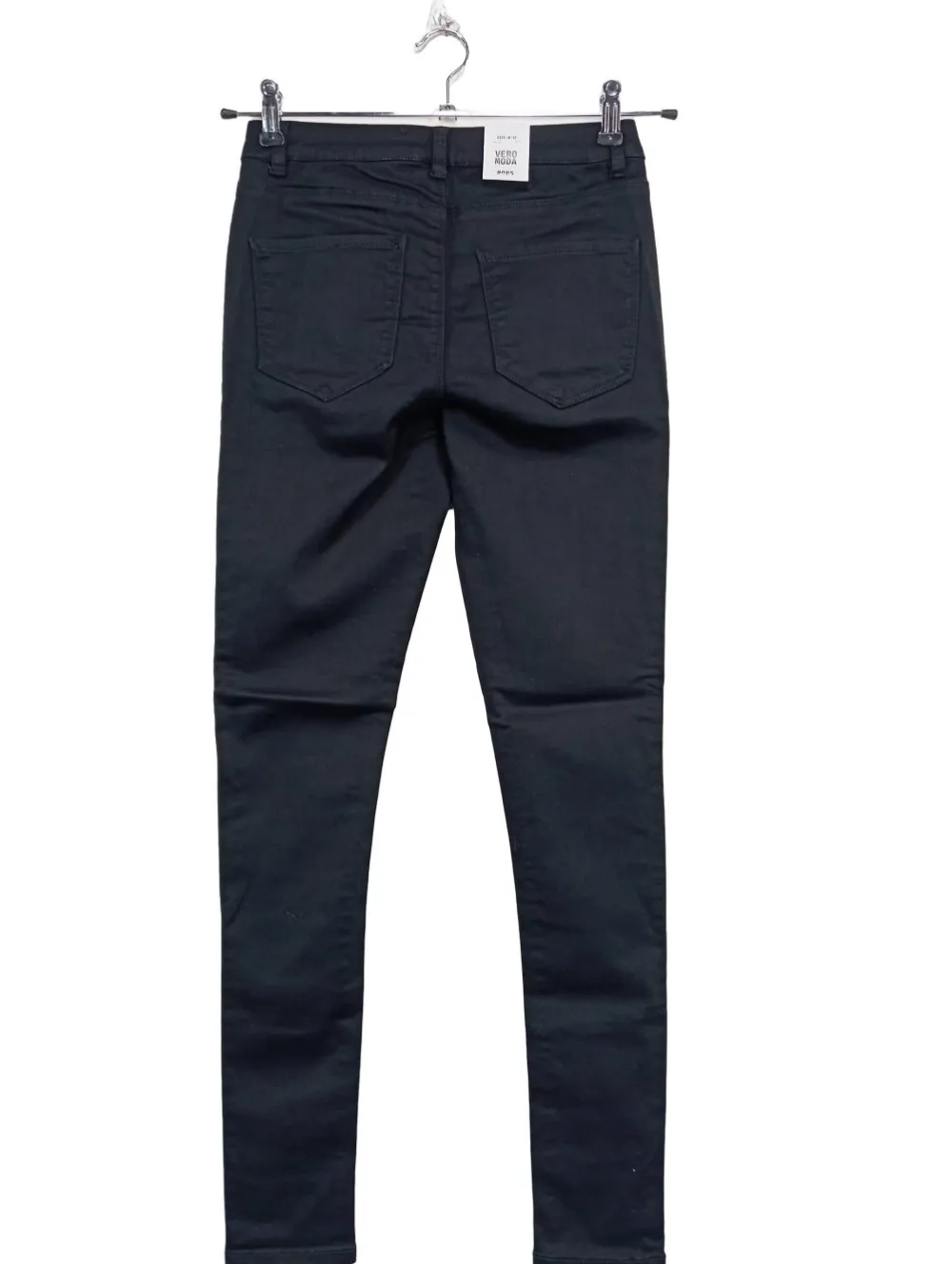 Hosen>Vero Moda Stoffhose Größe 38 schwarz