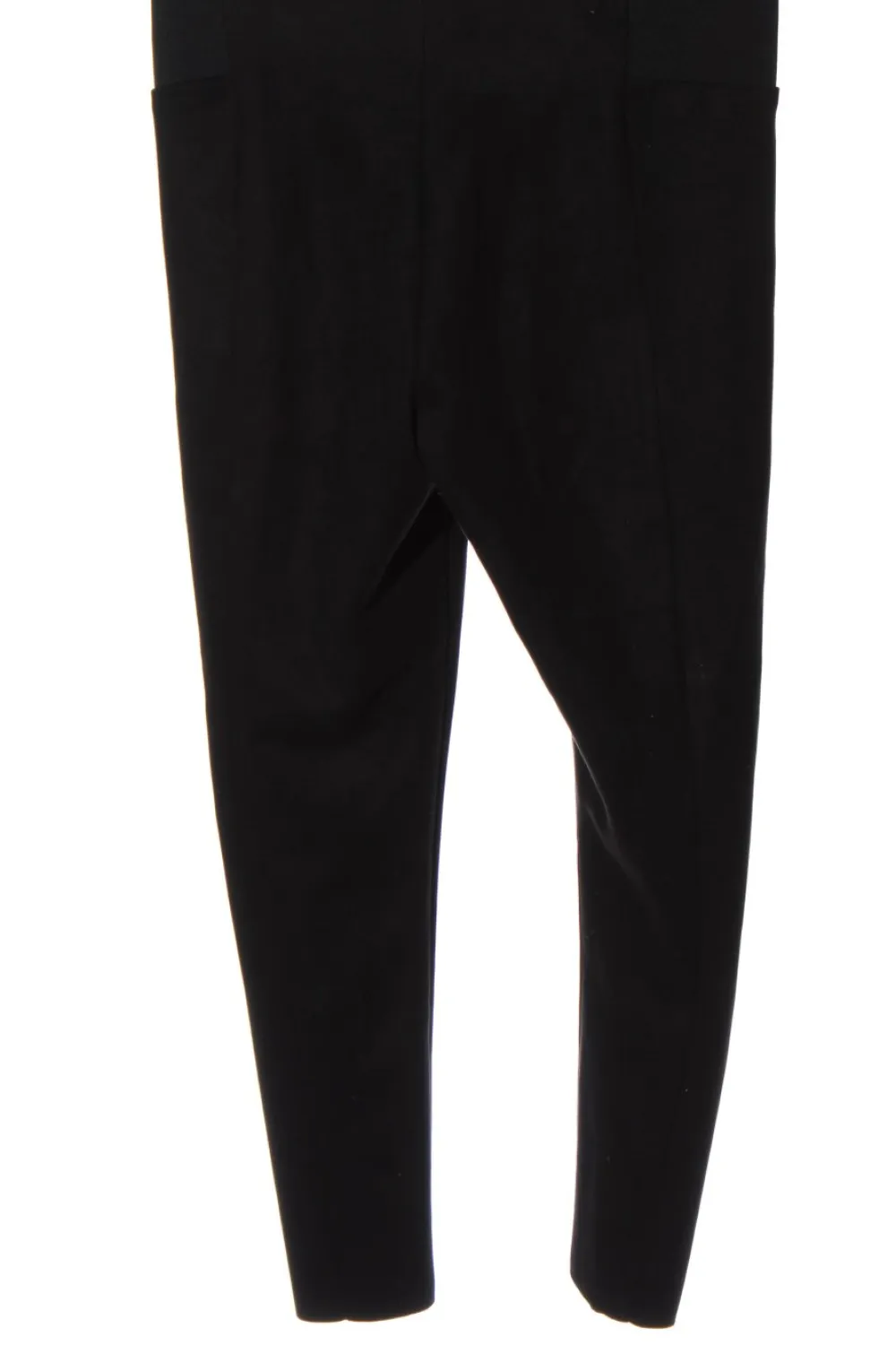 Hosen>Vero Moda Stoffhose Größe 40 schwarz