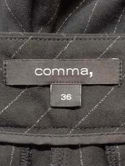 Stoffhose Größe 36-Comma New