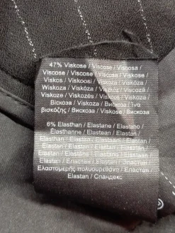 Stoffhose Größe 36-Comma New