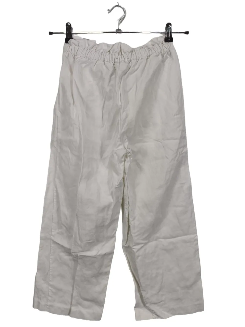 Hosen>Forever New Stoffhose Größe 34 weiß