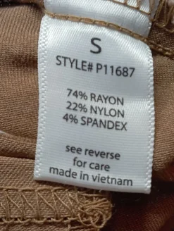 Stoffhose Größe 36-Active USA Discount